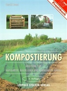Gerald Dunst - Kompostierung