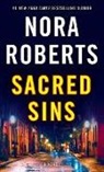 Nora Roberts, Roberts Nora - Sacred Sins