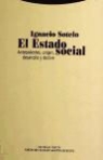 Ignacio Sotelo - El estado social : antecedentes, origen, desarrollo y declive