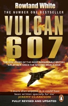 Rowland White, White Rowland - Vulcan 607