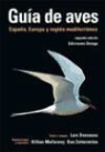 Killian Mullarney, Lars Svensson, Dan Zetterström - Guía de aves : España, Europa y región mediterránea