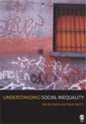 Tim Butler, Tim (King''s College London Butler, Tim Watt Butler, Butler Tim, Paul Watt, Paul Butler Watt... - Understanding Social Inequality