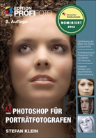 Stefan Klein - Photoshop für Porträtfotografen