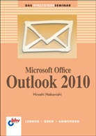 Hiroshi Nakanishi - Microsoft Office Outlook 2010