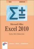 Rehn-Göstenmeier, Gudrun Rehn-Göstenmeier - Microsoft Office Excel 2010