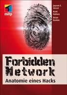 Brian Baskin, Ken Nabors, Kent Nabors, Jayson Street, Jayson E. Street - Forbidden Network