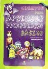 Juan Carlos Arriaza Mayas - Cuentos para aprender vocabulario básico : cuentos para que niños y niñas aprendan desde sus primeros años vocabulario básico, desarrollando el lenguaje comprensivo y expresivo