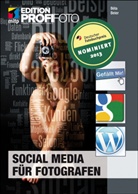 Bela Beier, Béla Beier - Social Media für Fotografen