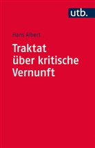 Hans Albert, Hans (Prof. Dr. Dr.) Albert - Traktat über kritische Vernunft
