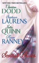 Christina Dodd, Dodd Christina, Stephanie Laurens, Laurens Stephanie, Julia Quinn, Quinn Julia... - Scottish Brides