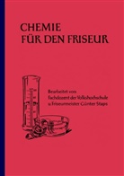 Günter Staps, Nordhausen Heinrich Killinger Verlagsgesellschaft - Chemie für den Friseur