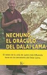 F. Bottereau-Gardey, L. Deshayes, Thubten Ngodup - Nechung : el oráculo del Dalai Lama