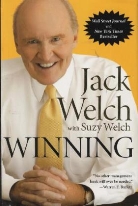 Jack Welch, Suzy Welch - Winning