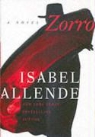 Isabel Allende, Isabel/ Peden Allende - Zorro