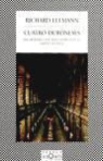 Richard Ellmann - Cuatro dublineses