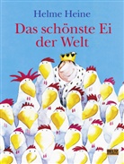 Helme Heine, Helme Heine - Das schönste Ei der Welt, große Ausgabe