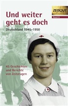Jürge Kleindienst, Jürgen Kleindienst - Und weiter geht es doch