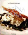 Verónica Berrard Lemaitre, Susaeta Publishing Inc - Cocina sana