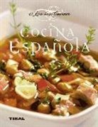 Susaeta Publishing Inc - Cocina española