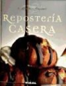 Repostería casera