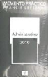 Memento práctico administrativo