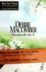 Debbie Macomber - PENSANDO EN TI