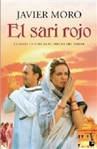 Javier Moro - El sari rojo