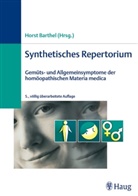 Barthe, Horst Barthel, Klunker, Hors Barthel, Horst Barthel, Klunker... - Synthetisches Repertorium
