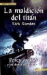 Rick Riordan - La maldición del titán