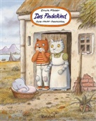 Erwin Moser - Das Findelkind