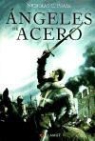 Nicholas C. Prata - Ángeles de acero
