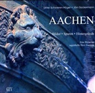 Jörn Sackermann, Ulrike Schwieren-Höger, Jörn Sackermann - Aachen