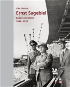 Elke Dittrich - Ernst Sagebiel