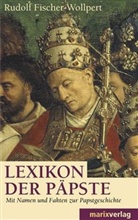 Rudolf Fischer-Wollpert - Lexikon der Päpste