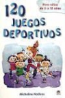 Micheline Nadeau - 120 Juegos Deportivos