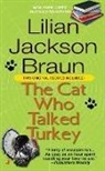 Lilian Jackson Braun - The Cat Who Talked Turkey