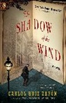 Lucia Graves, Carlos Ruiz  Zafon, Carlos/ Graves Ruiz Zafon, Carlos Ruiz Zafón - The Shadow Of The Wind