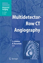 A. L. Baert, Roberto Passariello, Carlo Catalano, Robert Passariello, Roberto Passariello - Multidetector-Row CT Angiography