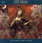 José María Carandell, Josep M. Carandell i Robusté, Pere Vivas Ortiz, Ricard Pla, Pere Vivas - Der Palau de la Musica Catalana