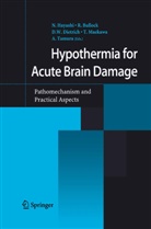 Bullock, R Bullock, R. Bullock, D. W. Dietrich, D.W. Dietrich, N. Hayashi... - Hypothermia for Acute Brain Damage