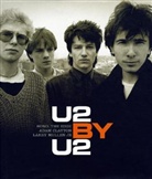 Bono, Adam Clayton, Neil McCormick, The Edge, U2 - U2 by U2