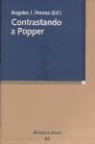 Ángeles J. Perona - Contrastando a Popper