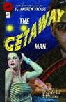 Andrew Vacchs, Andrew Vachss, Andrew H. Vachss - The Getaway Man