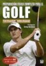 Pete Draovitch, Ralph Simpson - Preparación física completa para el golf