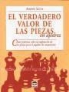 Andrew Soltis - El verdadero valor de las piezas en ajedrez