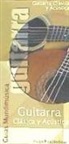Hugo Pinksterboer - Guías Mundimúsica : guitarra clásica y acústica