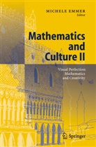 Michel Emmer, Michele Emmer - Mathematics and Culture II. Vol.2
