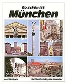 Jost Schilgen, Jost Schilgen - So schön ist München