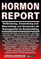 Jürgen Hoffmann, Klaus Arndt - Hormonreport