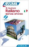 ASSiMiL Italienisch ohne Mühe heute: Il nuovo italiano senza sforzo : avec 4 CD audio (Hörbuch)
